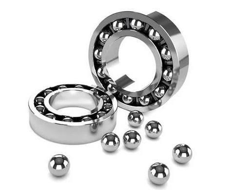 Distributor  Gcr15/52100 ABEC1 6303ZZ/2RS Deep Groove Ball Bearing for Auto Parts/Agricultural Machinery/Spare Parts