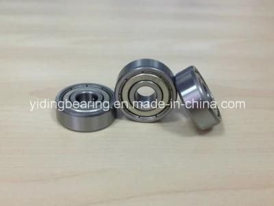 Miniature Ball Bearing 683zz 684zz 694zz 604zz 624zz 634zz Mini Bearing