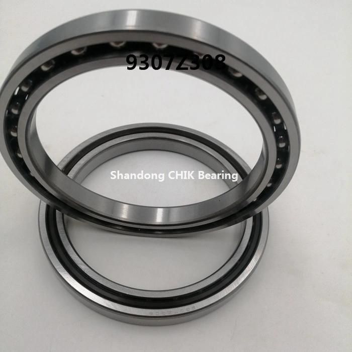 9307Z308 Car Bearing Auto Bearing Deep Groove Ball Bearing 70*90*9mm