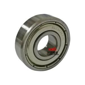 10X26X8mm Polishing 6000 Bearing From Chinese Factory