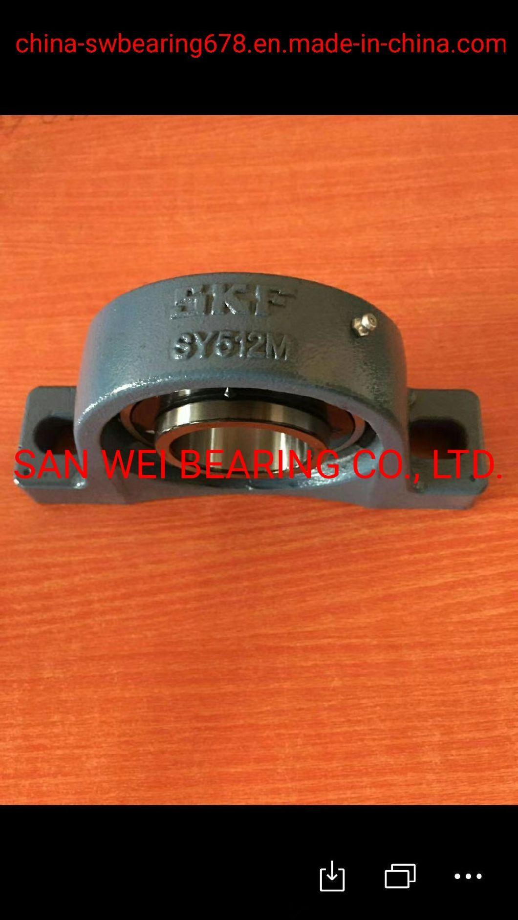 Pillow Block Bearing Ucf204 Auto Bearing