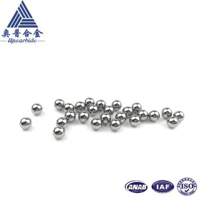 Od5.56mm K10/K20 Polished G10 Stock Tungsten Steel Balls