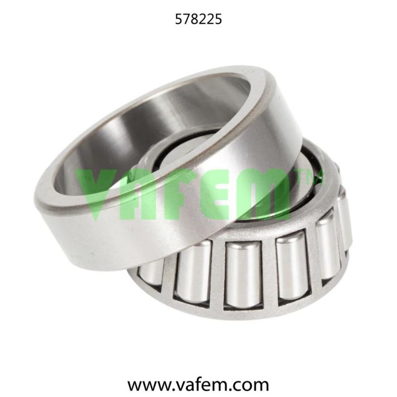Tapered Roller Bearing 395A /394A/ Roller Bearing/Trb Bearing