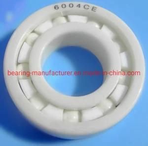 Precision Ceramic Ball Bearing and Hybrid Ball Bearing Manufacturer