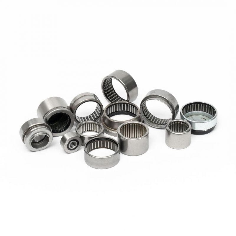 HK Needle Roller Bearing Drawn Cup Needle Roller Bearing