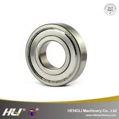 6310 ZZ Maximized Rating Life Deep Groove Ball Bearing Used In Motors