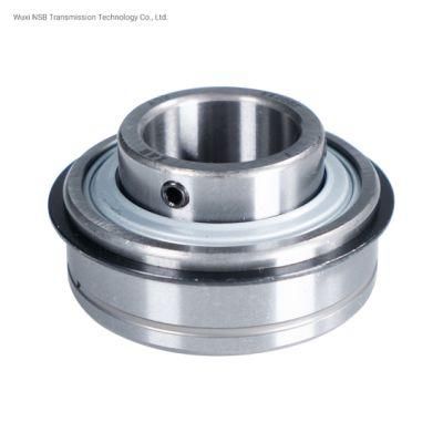 Fs Series Housing High Quality Insert Bearings Ucfs307/Ucfs307-20/Ucfs307-21/Ucfs307-22