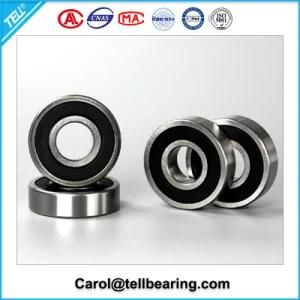 Deep Groove Ball Bearing, Ball Bearing, Engine Bearing with Supply