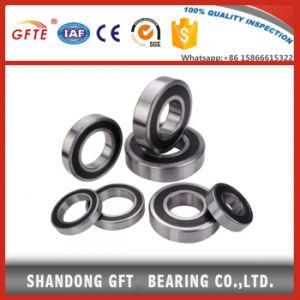 High Quality 6000 Series Bearings Deep Groove Ball Bearings with Best Price