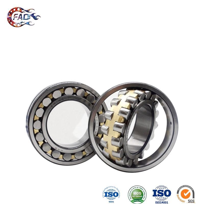 Xinhuo Bearing China Ceramic Bearing OEM Cylindrical Ball Bearing 22308cak Spherical Taper Roller Bearing