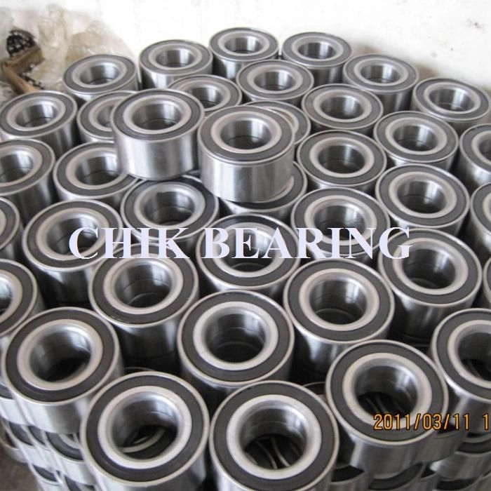 Koyo Chik NSK NACHI NTN Wheel Hub Bearing Dac36640042 36680033 36720033/28 Dac37720037 35720233/31 Dac386939/34 397237 407043 529140 458445 54kwh01 Du5496