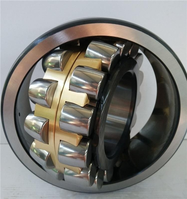 Sgj Spherical Roller Bearing Self Aligning Bearing 22317 E by Chrome Steel for Split Plummer Blocks