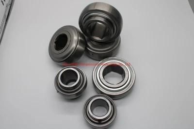 Agricultural Bearing Hex Socket Hole 200 Hexagon Hole Series 206krrp6