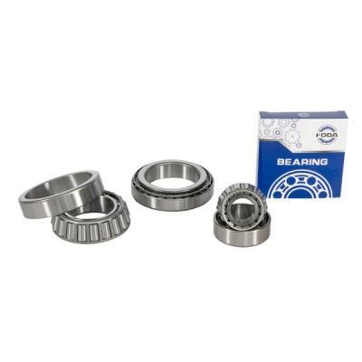 Motorcycle Parts /Ball Bearing / Tapered Roller Bearing for Engine Motors, (97508 97510 97520 352124 352128 352122)