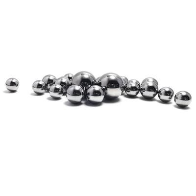 22.225mm 7/8 Inch G100 Quality 304 316 Material Stainless Steel Ball
