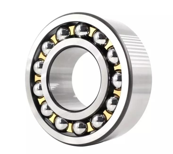 1306 Self-Aligning Ball Bearing Low Noise Motor Bearing