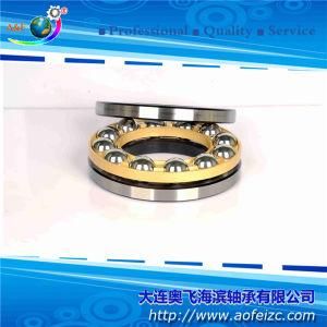 A&F Bearing Thrust Bearing Thrust Ball Bearing 51334M
