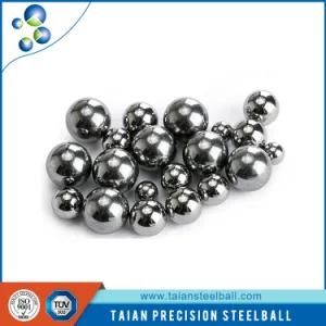 Steel Ball for Slewing Rings and Bearings