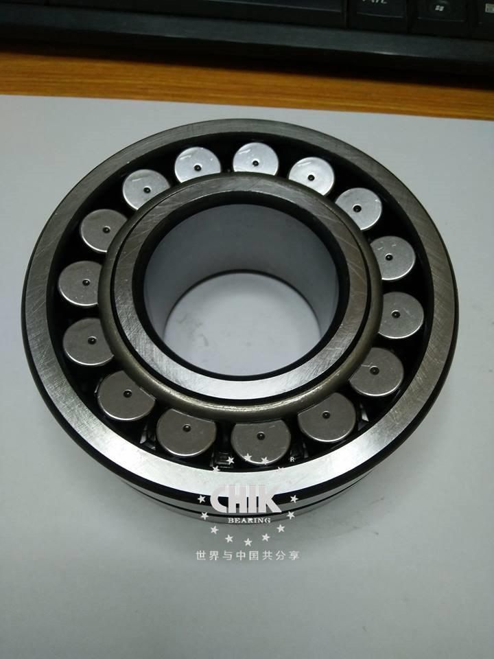 22308 22309 22310 22311 22322 22323 22324 22325 Cc/W33 Ca/W33 MB/W33 Cck/W33 Spherical Roller Bearing