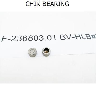 Ready Stock F-236803.01 BV-Hlb#N Needle Roller Bearing F-236803 Gearbox Bearing