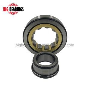 Low Noise 70*125*24mm N Nj Nu NF 214 Bearings Cylindrical Roller Bearings for Car