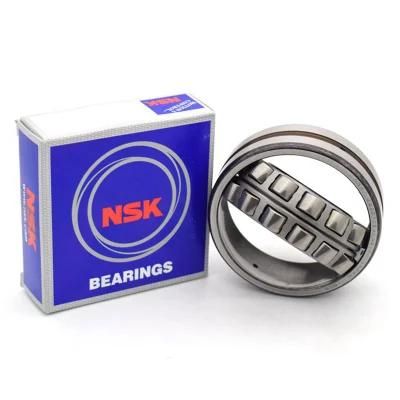 Factory Price Spherical Roller Bearing 21315 21316 21317 21318 Japan Bearing for NSK NTN Koyo