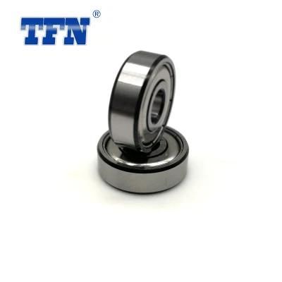 Online Cheap Mini Radial Deep Groove Ball Bearing 1080098 619/8-2z