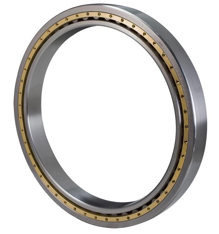 360mm Nu2272 32572 Single Row Cylindrical Roller Bearing Manufacturer