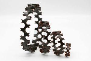 Aligning Ball Bearing Cage Ball Bearings