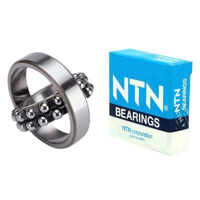 Motorcycle Parts, Auto Part, Car Parts SKF NSK NTN INA Self-Aligning Ball Bearing 1312
