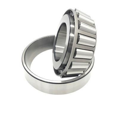 30202 Tapered Roller Bearing High Quality Machinery Parts for Machine Tool Spindle Instrument Motor Hydraulic Machinery Made in China