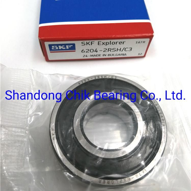 Auto Parts Auto Bearing Motorcycle Bearing Bicycle Bearing 6030-2rsh 6032-2rsh 6034-2rsh 6036-2rsh 6038-2rsh C3 for SKF Ball Bearing Wheel Bearing