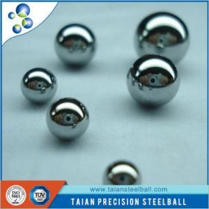 AISI1010-AISI1015 13mm Carbon Steel Ball G40-G1000