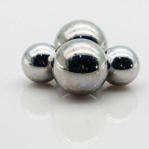 Free Sample Ball Bearing Motorcycle Parts Stainless Steel Ball