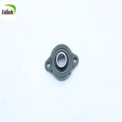 Short Diamond Seat Bearing Pillow Block Bearing Uclf203 204 205 206 207 208