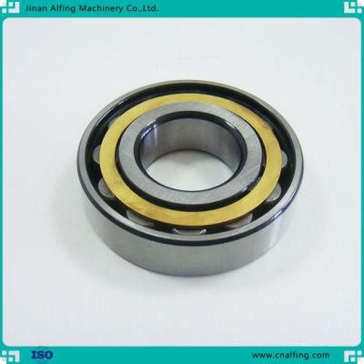 Cylindrical Roller Bearings for Machinery