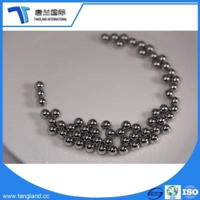 High Precision Bearing/Chorme/Stainless/Carbon/Metal/Steel Ball with Good Price