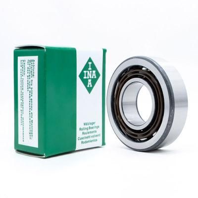 High Quality NSK NTN Koyo NACHI Combustion Steam Turbine Dividing Head Angular Contact Ball Bearing 71920 71922 71924 71926 71928CTA