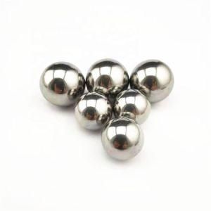 Stainless Steel Balls Outdoor Sports Shooting Metal Beads Hunting Slingshot Steel Balls Catapult 8mm 9mm Precision Steel Balls