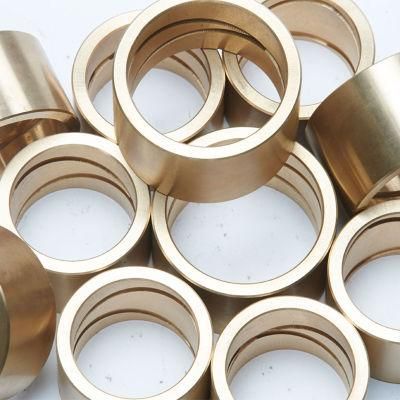 Factory Direct Sales Ex-Factory Price Oil Pump Bushing Stainless Steel Bushing Bearing Bushing