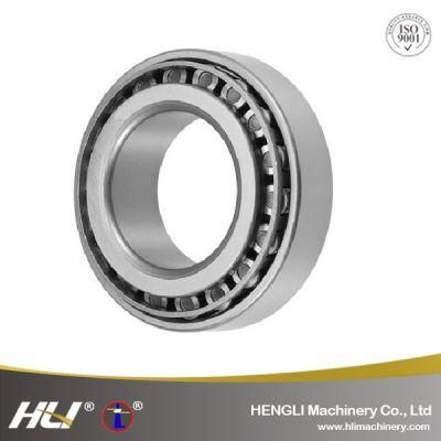 368/362 Single Row Requiring Maintenance Tapered Roller Bearing For Auto Spare Parts