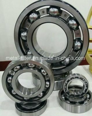 Deep Groove Ball Bearing 2RS 608 Zz 608 2rz