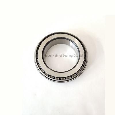 Free Sample High Precision 32217 Tapered Roller Bearing MOQ 1 PC 80*150*38.5mm