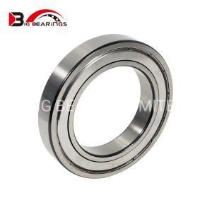 High Quality Ball Bearing Roller Bearing Bearing 6005 6205 6206 2RS Deep Groove Ball Bearing