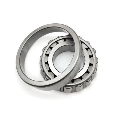 Wholesale Price 30212 60mmX110mmX22mm Gcr15 Tapered Roller Bearing