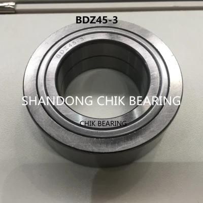 High Speed Auto Bearing Car Bearing Angular Contact Ball Bearings Bd17-29