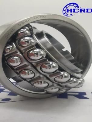 NSK 21311 E Ca Cak W33 Double Row Shaker Bearing Spherical Roller Bearing 21311 Bearings