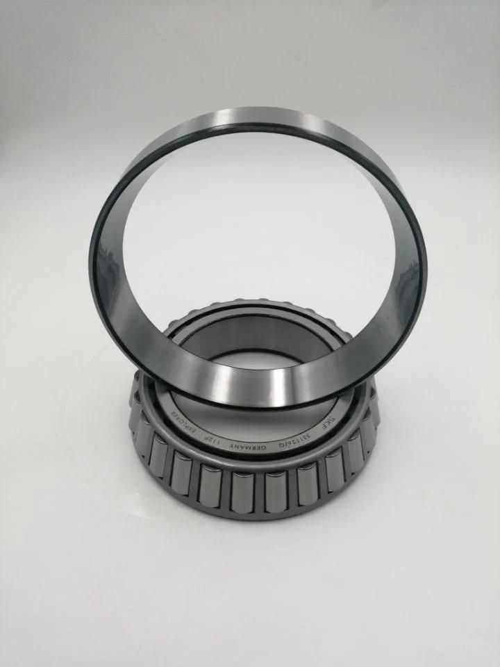Inch Tapered Roller Bearings Lm48548/10 High Precision Gcr15 Bearing Steel