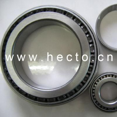Metric and Inch Tapered / Taper Roller Bearing