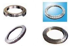 Rks. 061.25.1534 Four Point Contact Slewing Bearing